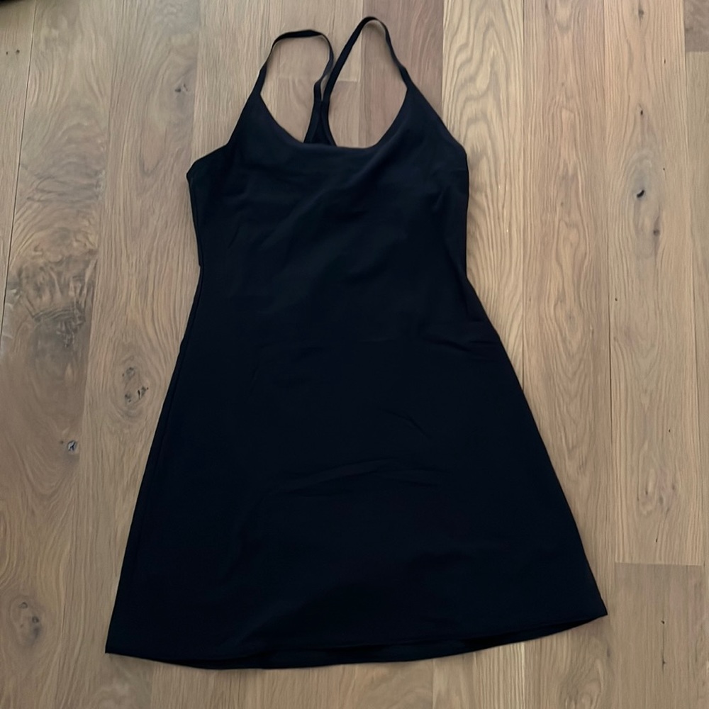 Outdoor Voices The Exercise Dress